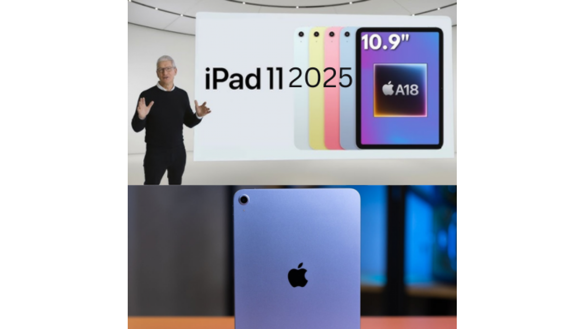 Apple iPad 11 2025 pons and cons with full spec Apple iPad 11 2025 pons and cons with full spec